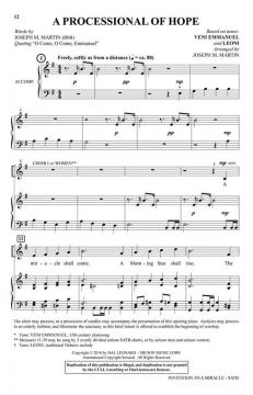 Invitation to a Miracle von Joseph M. Martin 