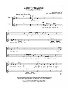 It's How You Play the Game von Jill Gallina 