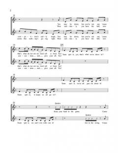 It's How You Play the Game von Jill Gallina 