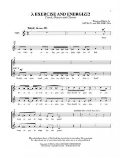 It's How You Play the Game von Jill Gallina 