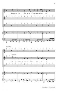 Jambalaya (On the Bayou) 