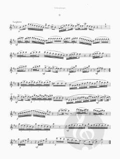 Concerto in la maggiore von Antonio Vivaldi 