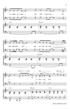 Jesus Messiah - Benson Orchestra Series, Vol. 6 von Chris Tomlin 