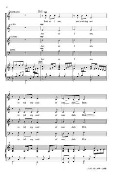 Just As I Am von Joseph M. Martin 