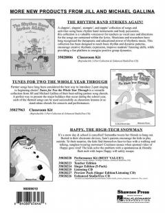 Kitty Cat Capers von Jill Gallina 