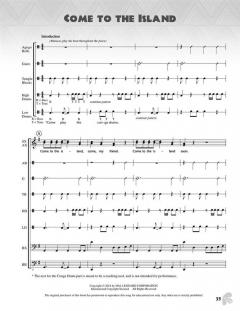 Kutamba! von Jane Lamb 