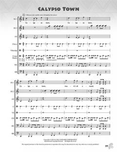 Kutamba! von Jane Lamb 