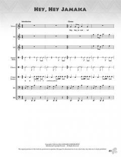 Kutamba! von Jane Lamb 