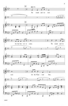 Let Hope Be Our Light von Ruth Elaine Schram 