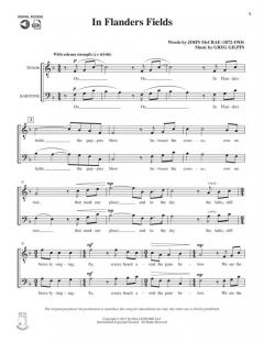 Let the Men Sing! A Cappella 