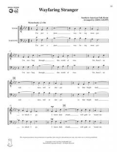 Let the Men Sing! A Cappella 