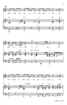 Light! von David Schmidt 