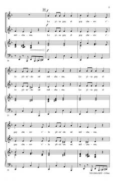 Lo Yisa Goy (Download) 