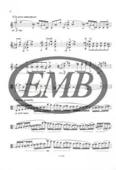 7 Variations von Miklos Kocsar 