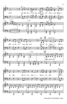 Look Away to the Skies 