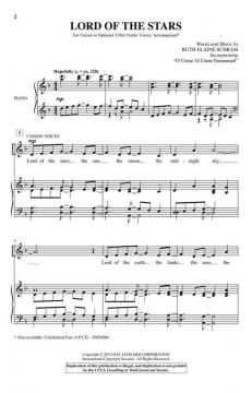 Lord of the Stars von Ruth Elaine Schram 