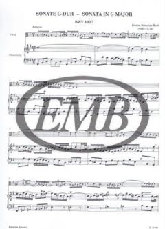 Music for Viola 1 im Alle Noten Shop kaufen online kaufen