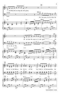 Masterpiece von Stan Pethel 