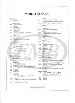 Music For Viola 2 im Alle Noten Shop kaufen online kaufen