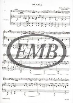 Music For Viola 3 von Felix Mendelssohn Bartholdy im Alle Noten Shop kaufen