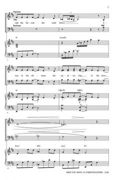 Miss You Most at Christmas Time 