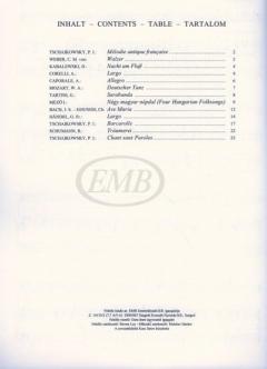 Viola Music For Beginners im Alle Noten Shop kaufen