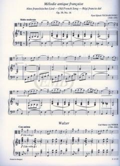 Viola Music For Beginners im Alle Noten Shop kaufen