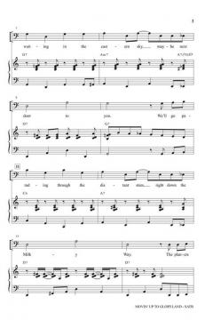 Movin' Up to Gloryland von Lee Roy Abernathy 