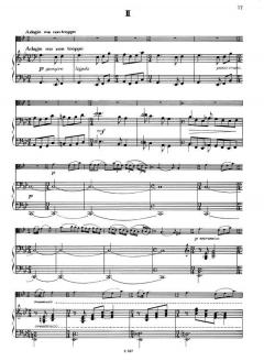 Viola Concerto von Gyula David im Alle Noten Shop kaufen