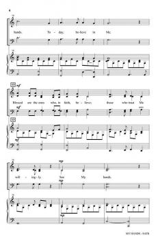 My Hands von Diane Hannibal 