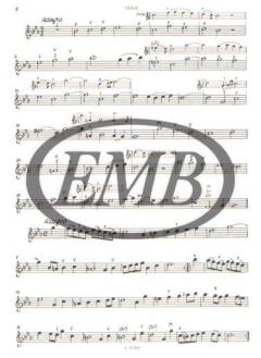 2 sonate von Georg Friedrich Händel 