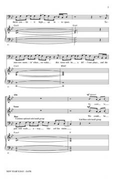 New Year's Day von Jacob Narverud 