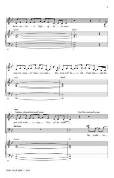 New Year's Day von Jacob Narverud 