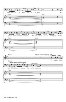 New Year's Day von Jacob Narverud 