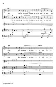 Nightingale von Glenda E. Franklin 