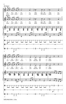 Nino Precioso von Rosephanye Powell 