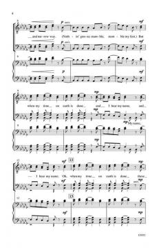 Nothin' Gonna Stumble My Feet von Greg Gilpin 