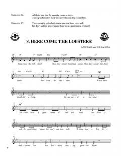 Oceans of Fun von Jill Gallina 