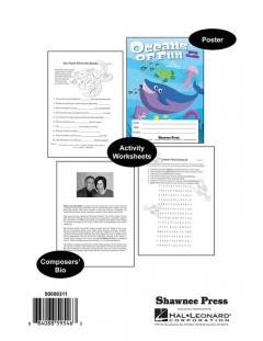 Oceans of Fun von Jill Gallina 