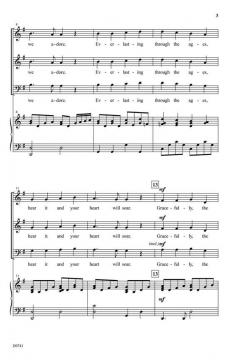 Ode to Beethoven von Ludwig van Beethoven 