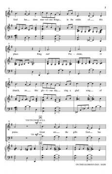 On This Glorious Day von Mark Patterson 