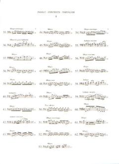 113 Studies 2 von Justus Johann Friedrich Dotzauer 