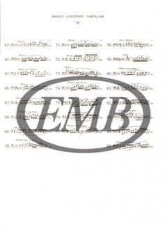 113 Studies 3 von Justus Johann Friedrich Dotzauer 