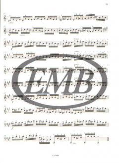 113 Studies 3 von Justus Johann Friedrich Dotzauer 