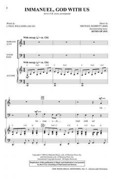 One Rehearsal Wonders Vol. 4 