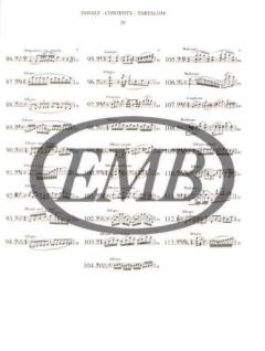 113 Studies 4 von Justus Johann Friedrich Dotzauer 