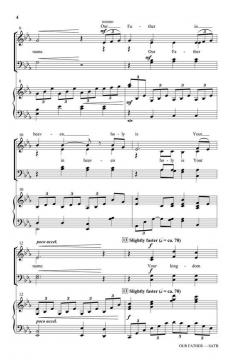 Our Father von Robert Sterling 