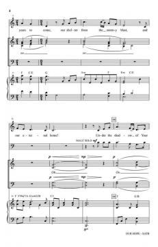 Our Hope von Nicole Elsey 