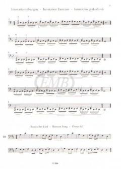 Violoncello Tutor 1 von Antal Friss im Alle Noten Shop kaufen