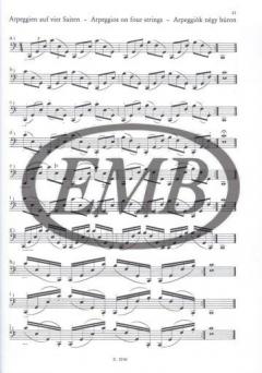 Violoncello Tutor 2 von Antal Friss im Alle Noten Shop kaufen